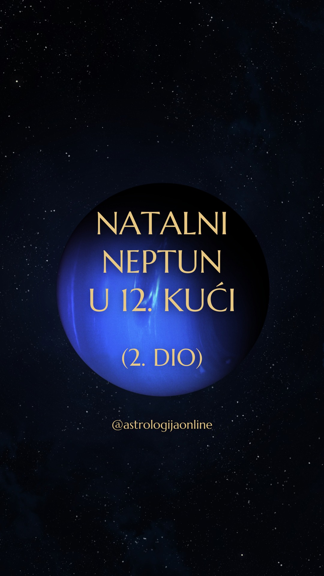 Natalni 🔱 Neptun u 12. kući – 2. DIO

∞
#AstrologijaOnline #AstrologijaDunjaFucak #Astrologija #12Kuca #DvanaestaKuca #DvanaestaKuća #12PoljeHoroskopa #12Polje #PoljaHoroskopa #KuceHoroskopa #AstroloskiZnaci #12thhouse #KarmičkaAstrologija #KarmickaAstrologija #KarmicAstrology #NatalnaKarta #NatalnaKartaUPraksi #NatalnaKartaTumacenje #Neptun #NeptunUNatalu #NeptunUPoljima #Duhovnost #Intuicija #Inspiracija #Ovisnost #Neptune #Neptunechart #NeptuneIn12th