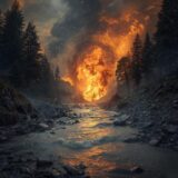 Veljača 2026 – mundana astrološka analiza globalnih promjena