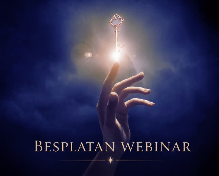 esplatan webinar o Kironu – Otkrijte ključ svog unutarnjeg iscjeljenja.